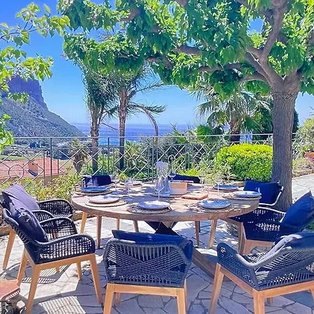 Beautiful Pool Seaview Casa vacanze *